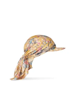 Scarf Cap