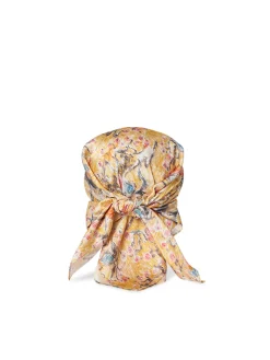 Scarf Cap