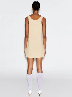 SCOOP NECK TUNIC
