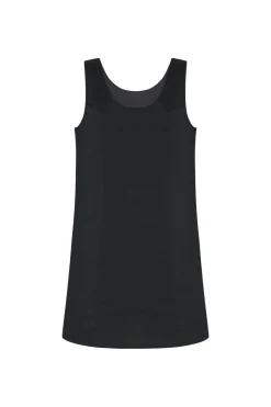 SCOOP NECK TUNIC
