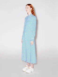 SLIM SHIRTDRESS
