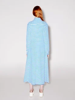 SLIM SHIRTDRESS