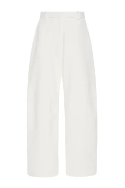 STRAIGHT TAPER TAB PANT - TECHNICAL CADY