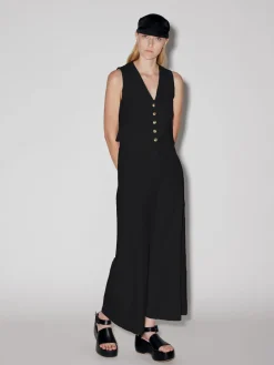 Tailored Vest