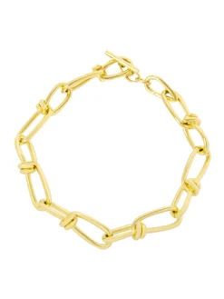 Twist Chain Necklace