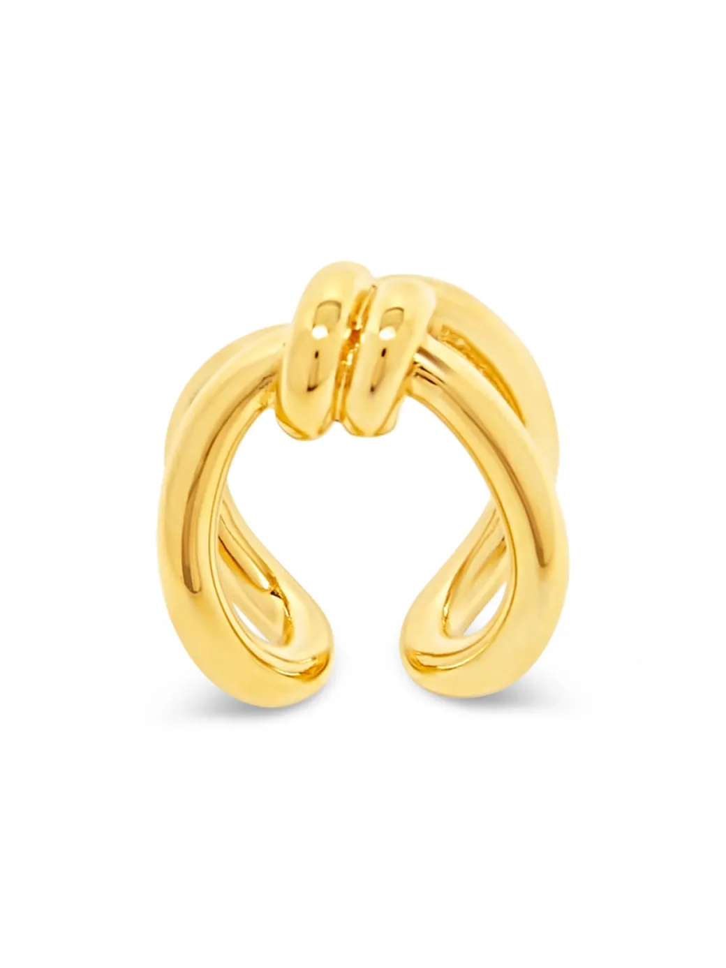 Twist Ring