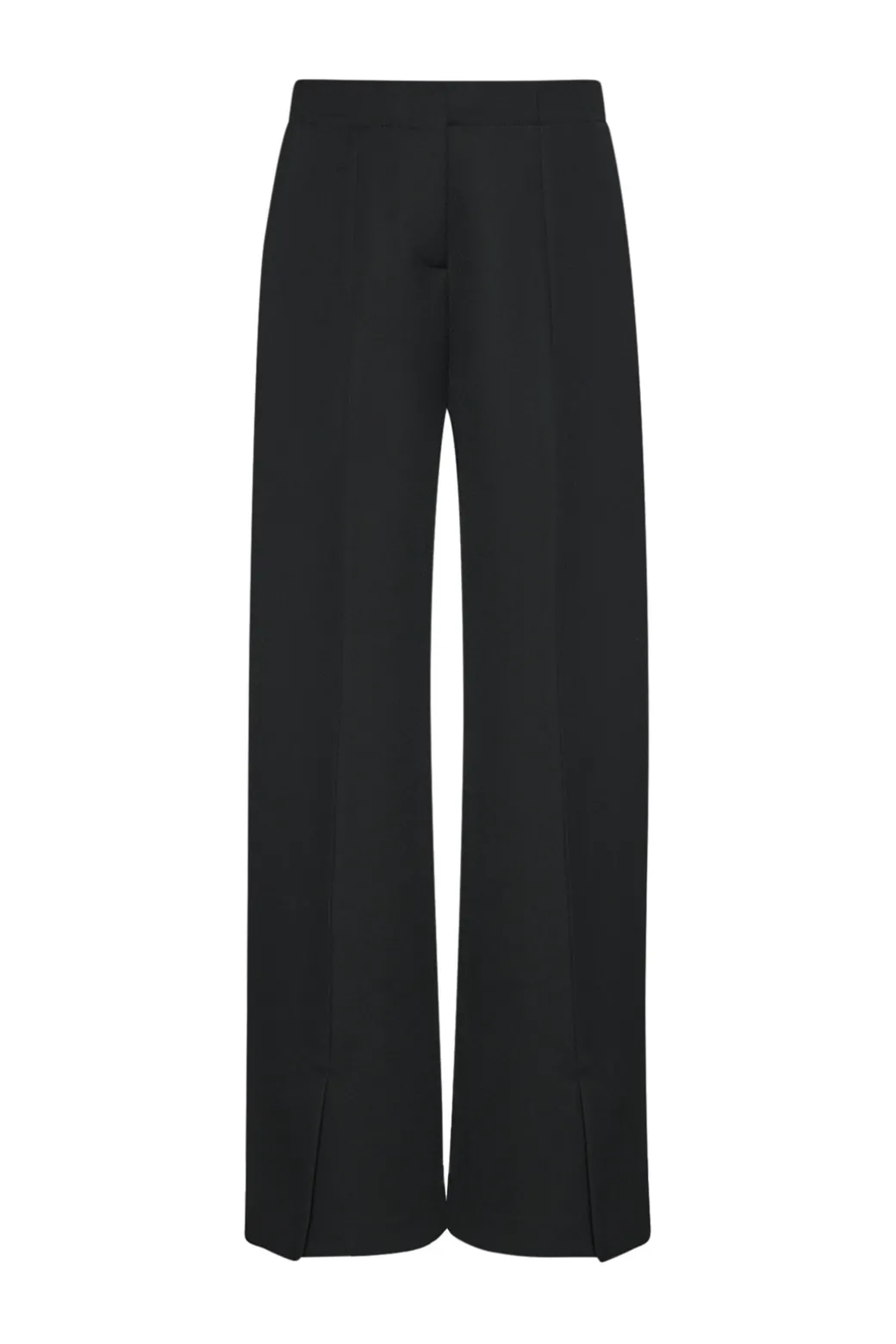 VENT HEM PANT