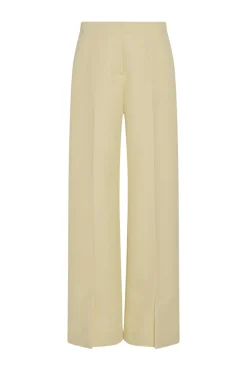 VENT HEM PANT